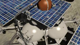 Межпланетная станция "Фобос-Грунт" упадет на Землю