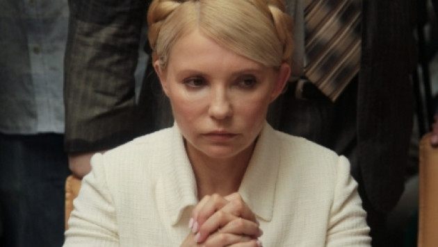 Тимошенко предъявлены новые обвинения