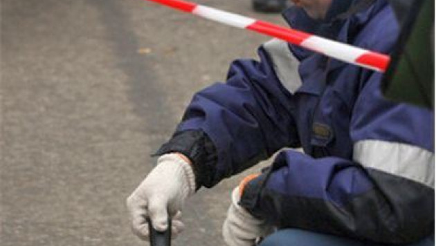 Около Рублевки обнаружено тело студента со следами пыток