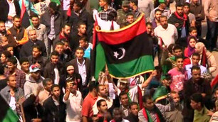 В Ливии продолжились столкновения