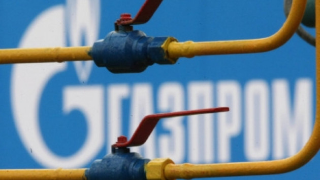 СМИ узнали цену на газ от "Газпрома" для Украины