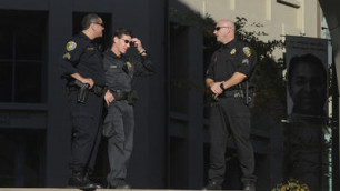 Полиция обезвредила открывшего стрельбу в калифорнийском университете
