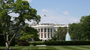 В Вашингтоне обстреляли резиденцию Обамы