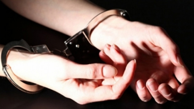 Молодая мать из Хабаровска задержана с 2,5 килограммами наркотиков