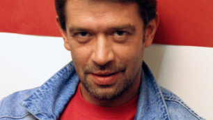Актер Владимир Машков. Фото РИА Новости