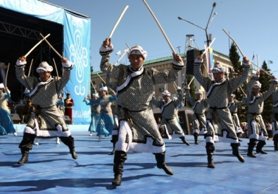 Фото ©РИА Новости