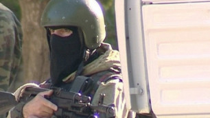 В спецоперации в Нальчике уничтожены трое боевиков