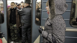 Проезд в московском метро не увеличится в 2012 году 