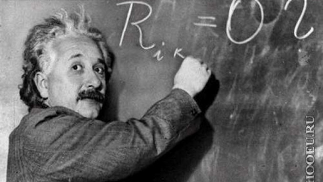 Нейтрино не удалось обогнать Эйнштейна