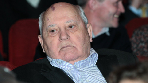 Горбачев назвал выборы в Госдуму нечестными 