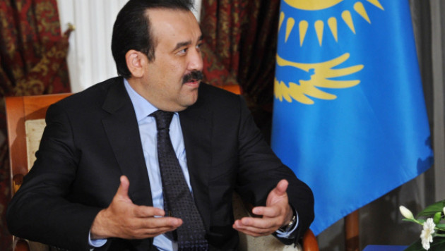 Казахстан решил помочь Украине с Таможенным союзом