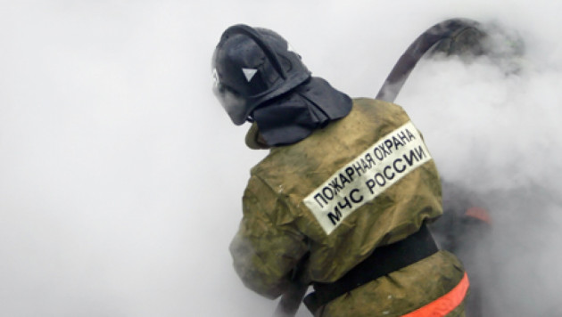 Семья священнослужителя сгорела в Подмосковье