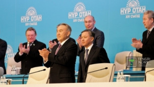 Лучшим казахстанским учителям поднимут зарплату вдвое