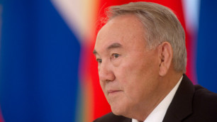 Назарбаев предрек обновление правительства Казахстана