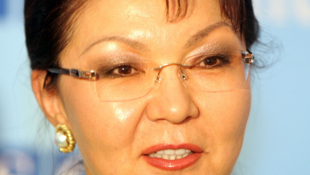 Дочь Назарбаева вернулась в политику