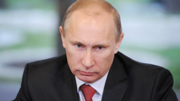 За Путина проголосуют только 31 процент россиян