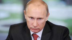 За Путина проголосуют только 31 процент россиян