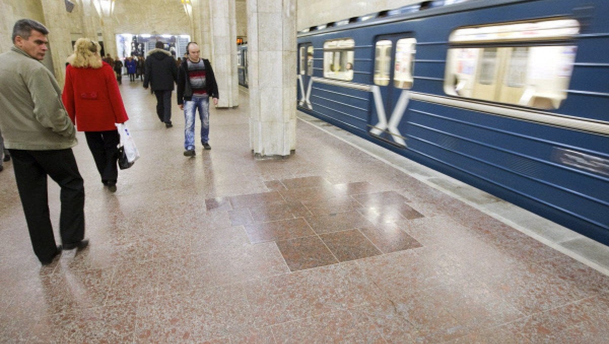 Московское метро пополнится станцией "Алма-Атинская"