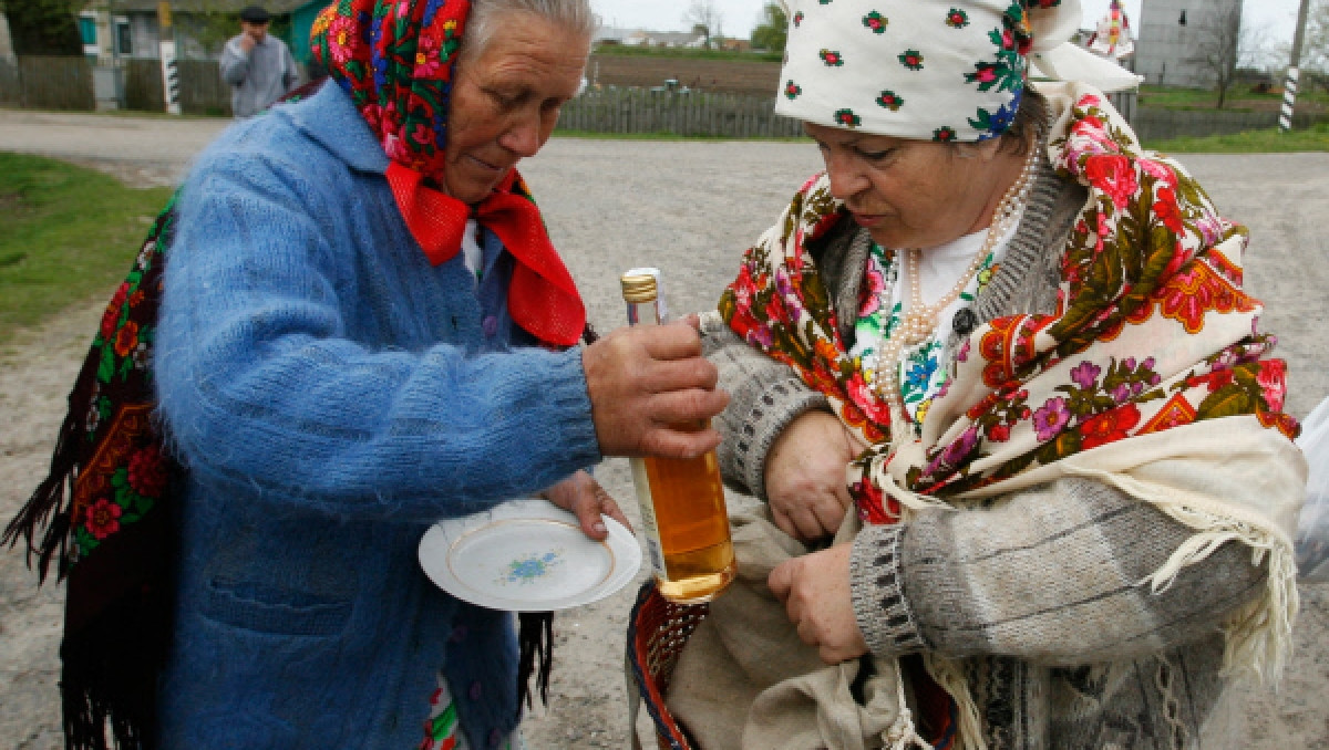 В Перми погибли три пенсионерки после употребления омывателя для стекол