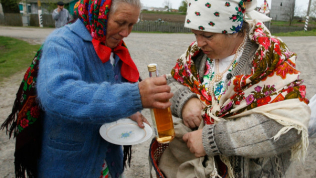 В Перми погибли три пенсионерки после употребления омывателя для стекол