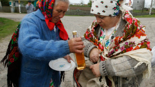 В Перми погибли три пенсионерки после употребления омывателя для стекол