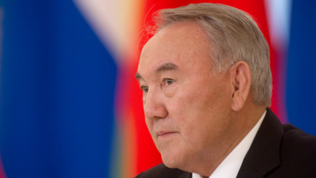 Назарбаев поручил брать с компаний один процент прибыли на развитие науки