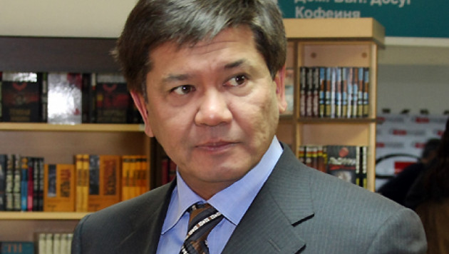 Ертысбаев назвал главных претендентов на кресло премьер-министра