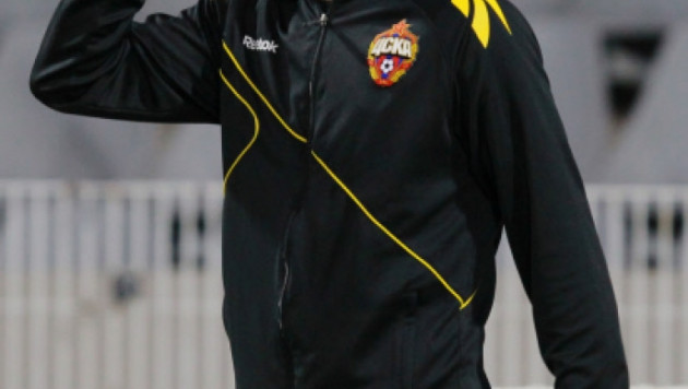 Игнашевич стал претендентом на попадание в "Команду года" УЕФА