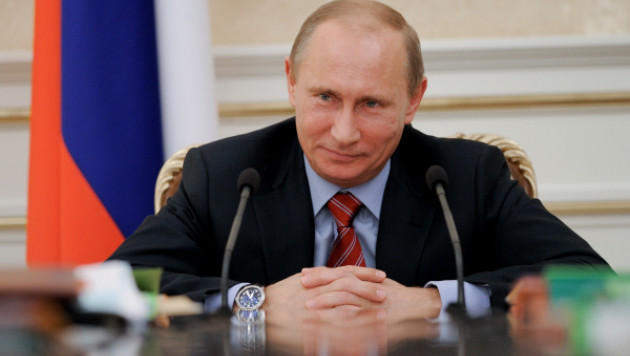 Путин пообещал обновить правительство после президенстких выборов
