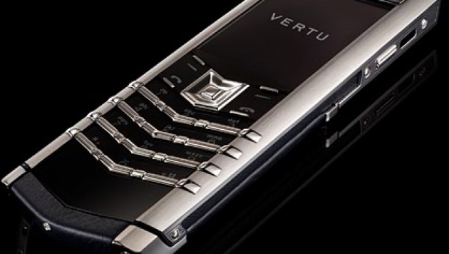 Nokia задумалась о продаже производителя люксовых телефонов Vertu
