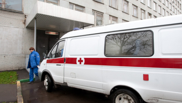 Годовалый ребенок умер в Екатеринбурге из-за отказа в госпитализации