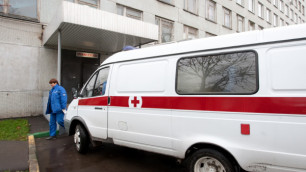 Годовалый ребенок умер в Екатеринбурге из-за отказа в госпитализации