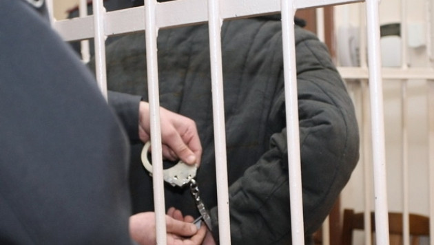 Полиция задержала устроившего в Москве резню психа