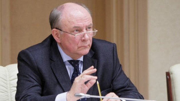 Губернатор Вологодской области подал прошение об отставке