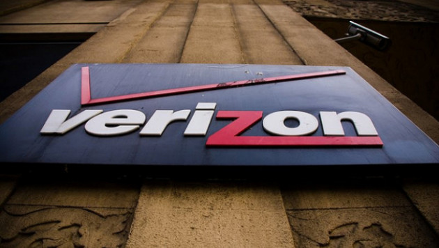 Сообщение от Verizon спровоцировало панику у жителей Нью-Джерси 