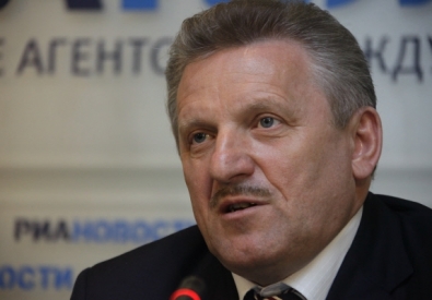 Губернатор Хабаровского края Вячеслав Шпорт. ©РИА Новости