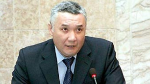 Разыскиваемый экс-глава спецслужб Кыргызстана сдался властям