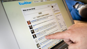 Пользователи Twitter обновили рекорд по числу сообщений в секунду