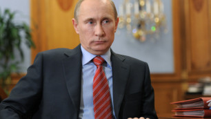 Путин предложил оспаривать итоги выборов в Госдуму через суд 