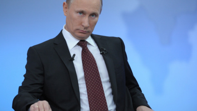 Силовикам в России поднимут зарплату в 2013 году