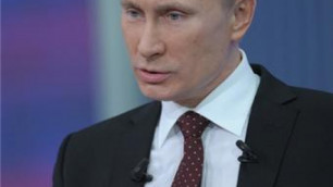 Нецензурная надпись в бюллютене из "Власти" позабавила Путина