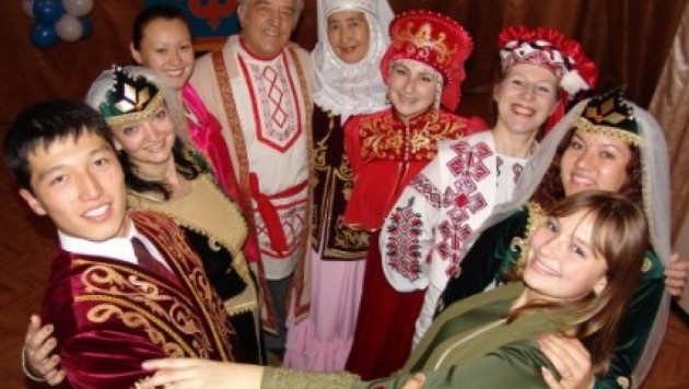 Историки решили объединить жителей Казахстана названием "казак"