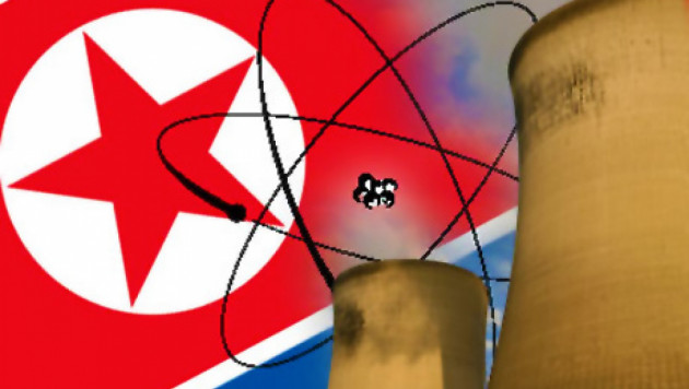 Пхеньян согласился остановить обогащение урана