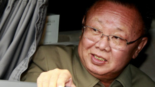 Умер северокорейский руководитель Ким Чен Ир