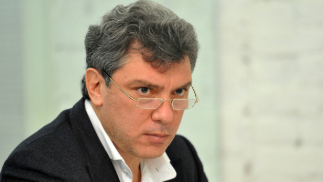 Немцов попросил Следственный комитет наказать Life News