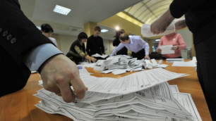 МВД и СК отчитались Медведеву о нарушениях на выборах в Госдуму