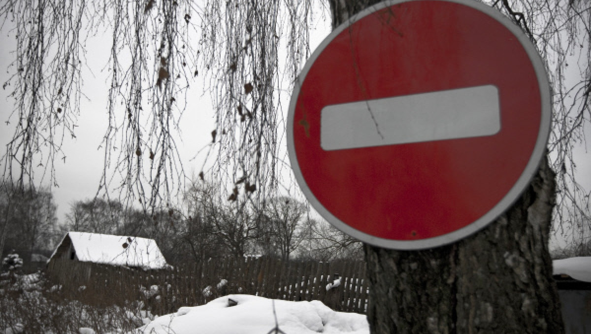 В Алматы ограничат въезд иногороднего транспорта