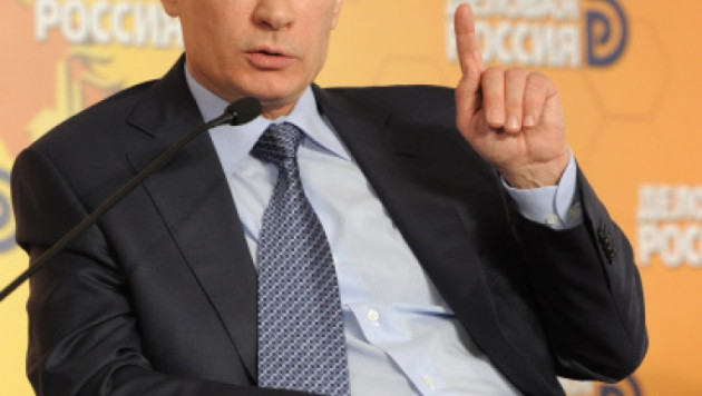 После совещания у Путина "оборзевшие" главы энергокомпаний стали увольняться