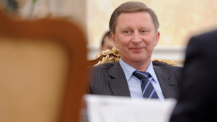 Сергея Иванова назначили главой администрации Кремля
