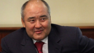 Умирзак Шукеев сменил Кулибаева на посту главы фонда "Самрук-Казына"